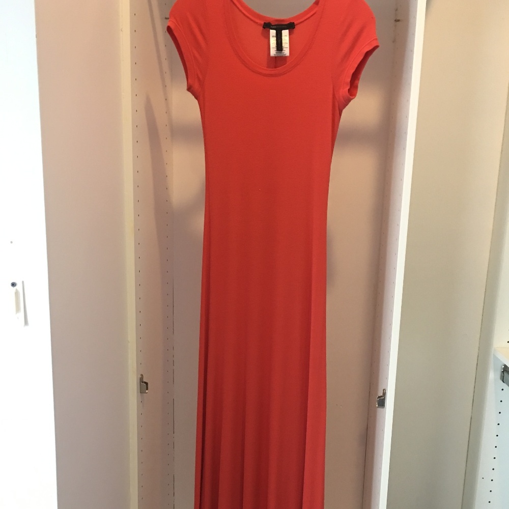 BCBGMaxAzria Maxi Dress